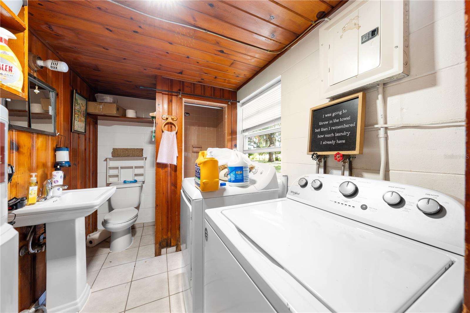 5868 ALLIGATOR LAKE SHR W, ST CLOUD, FL — photo 45
