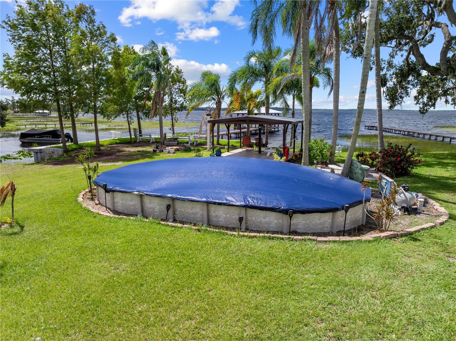 5868 ALLIGATOR LAKE SHR W, ST CLOUD, FL — photo 46