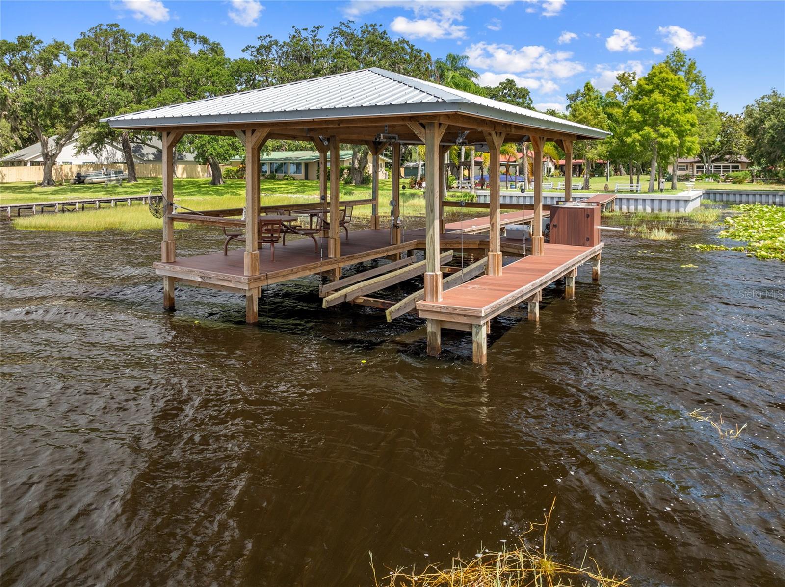 5868 ALLIGATOR LAKE SHR W, ST CLOUD, FL — photo 49