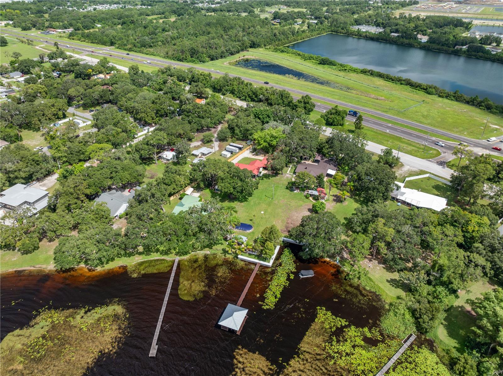 5868 ALLIGATOR LAKE SHR W, ST CLOUD, FL — photo 51