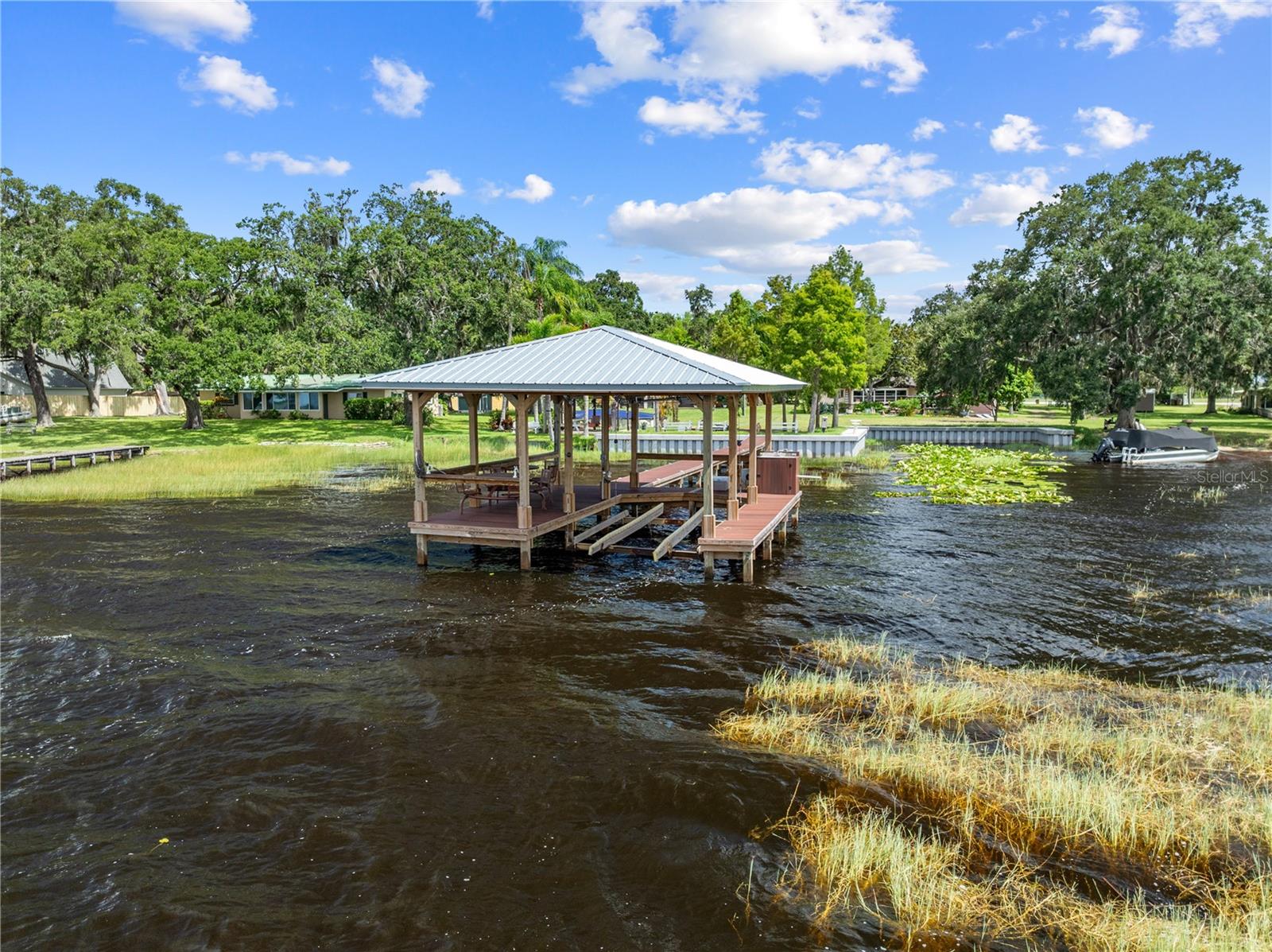 5868 ALLIGATOR LAKE SHR W, ST CLOUD, FL — photo 53