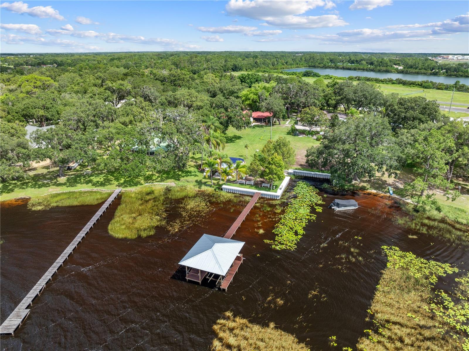 5868 ALLIGATOR LAKE SHR W, ST CLOUD, FL — photo 54