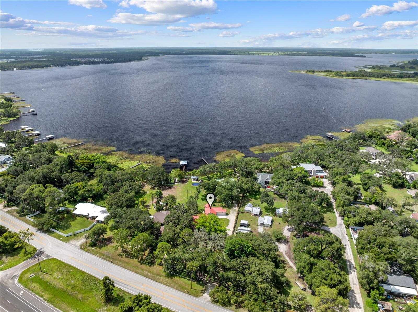 5868 ALLIGATOR LAKE SHR W, ST CLOUD, FL — photo 56