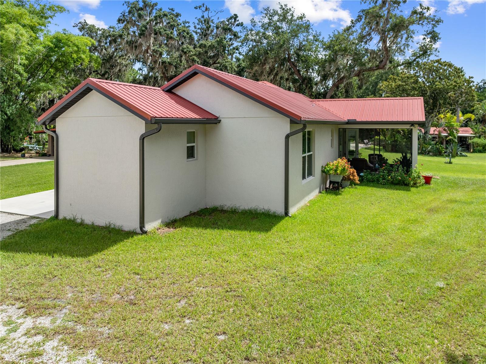 5868 ALLIGATOR LAKE SHR W, ST CLOUD, FL — photo 59
