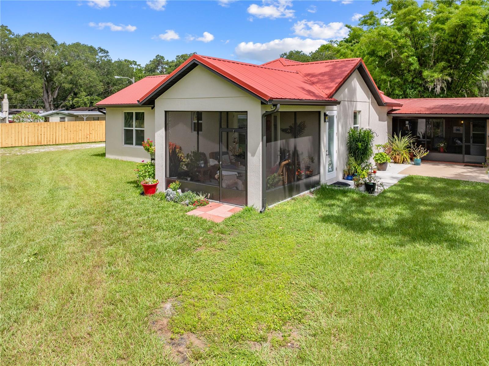 5868 ALLIGATOR LAKE SHR W, ST CLOUD, FL — photo 60