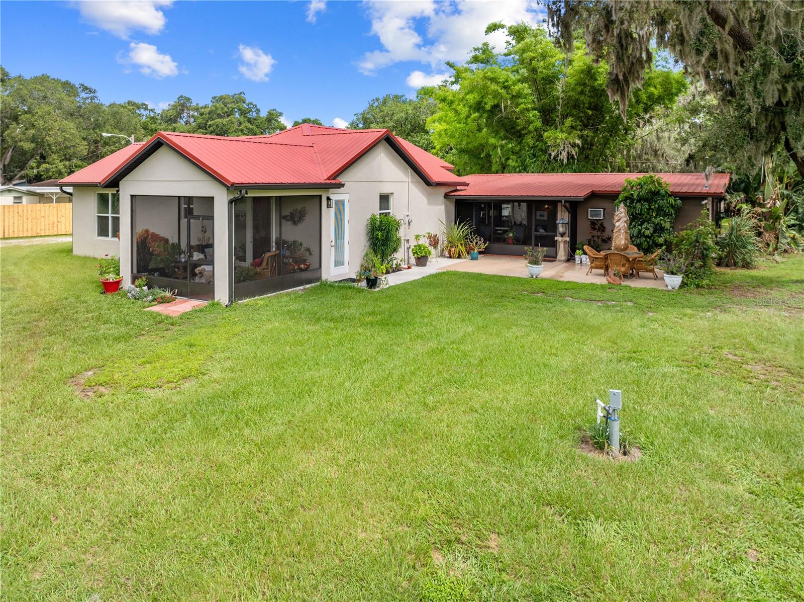 5868 ALLIGATOR LAKE SHR W, ST CLOUD, FL — photo 61