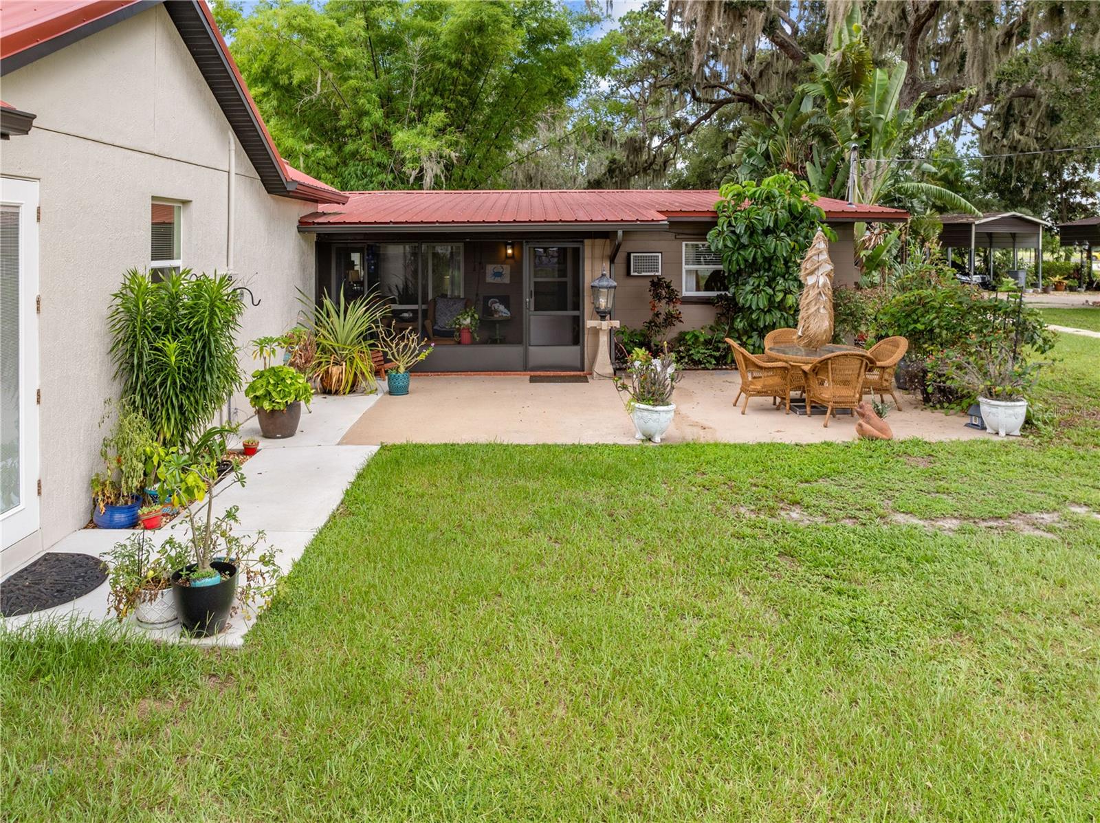 5868 ALLIGATOR LAKE SHR W, ST CLOUD, FL — photo 62