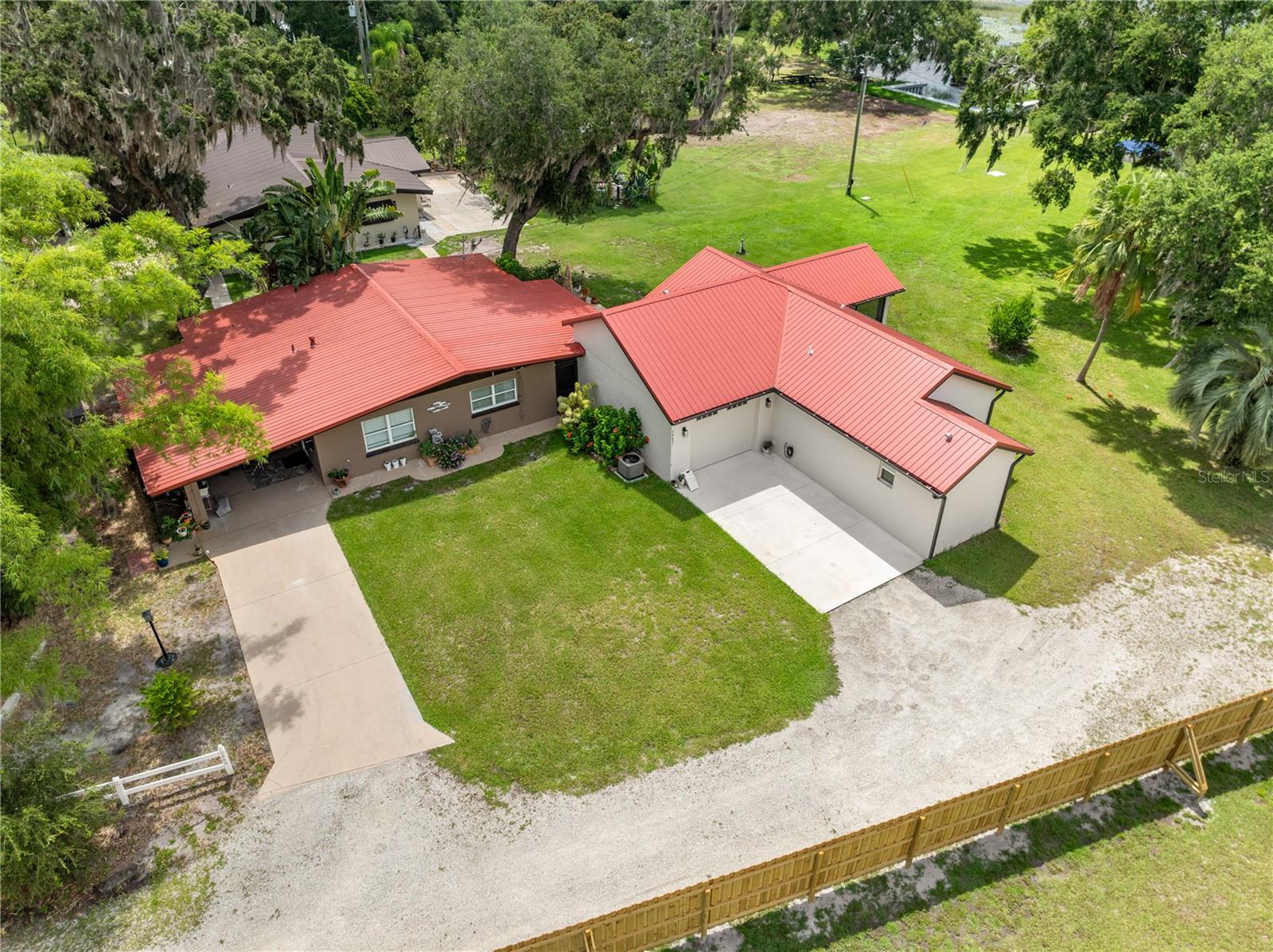 5868 ALLIGATOR LAKE SHR W, ST CLOUD, FL — photo 63