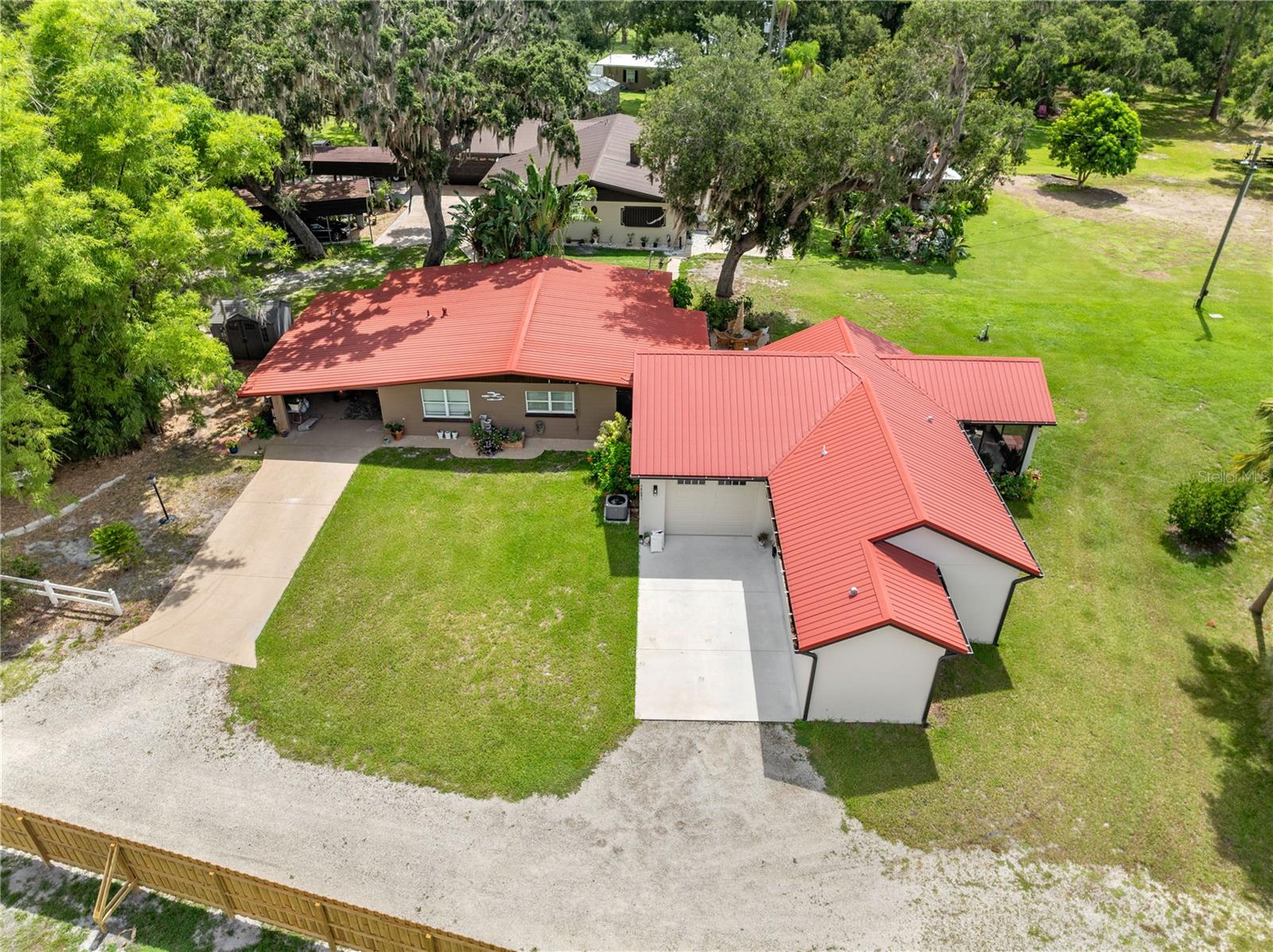 5868 ALLIGATOR LAKE SHR W, ST CLOUD, FL — photo 64