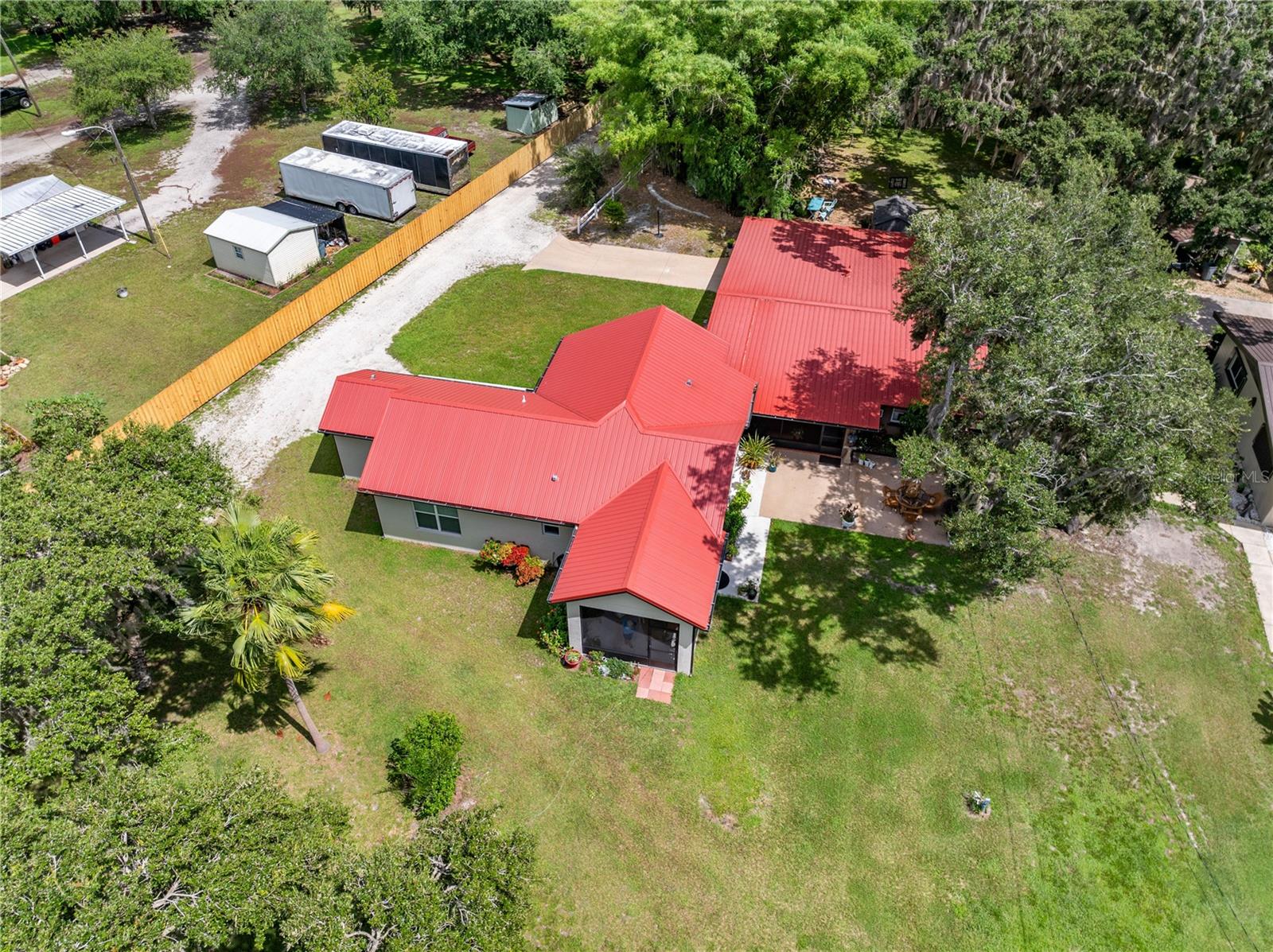 5868 ALLIGATOR LAKE SHR W, ST CLOUD, FL — photo 65