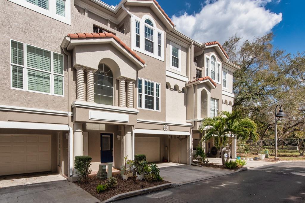 1430 MANATEE CIR, TARPON SPRINGS, FL