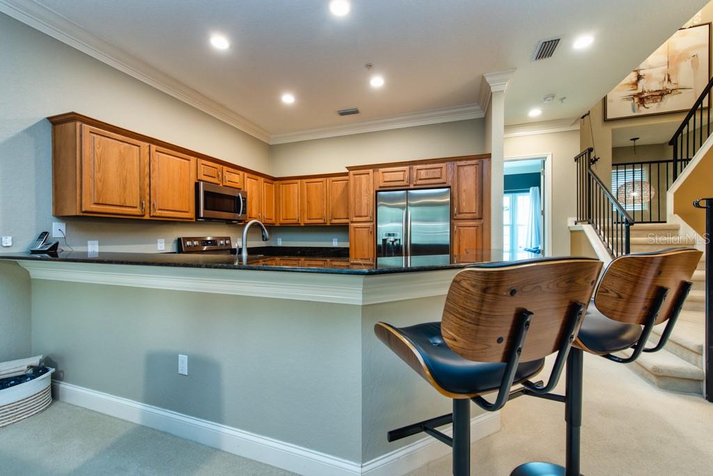 1430 MANATEE CIR, TARPON SPRINGS, FL — photo 17