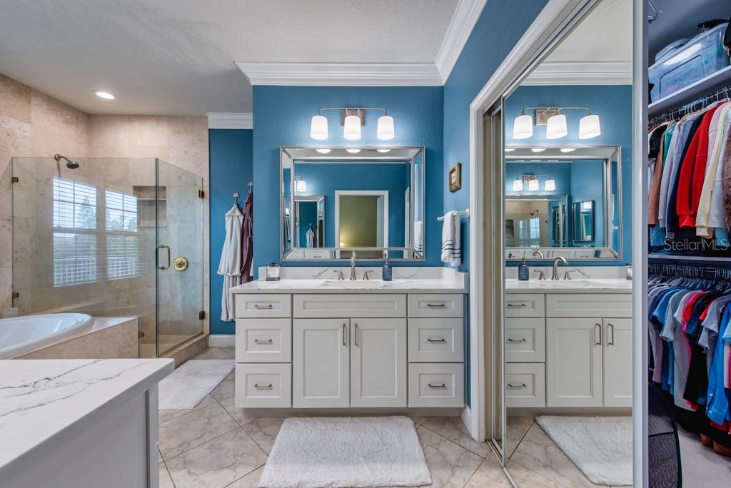 1430 MANATEE CIR, TARPON SPRINGS, FL — photo 37