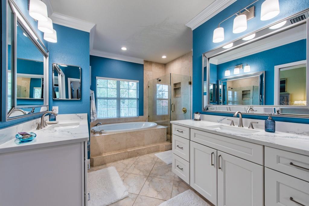 1430 MANATEE CIR, TARPON SPRINGS, FL — photo 38