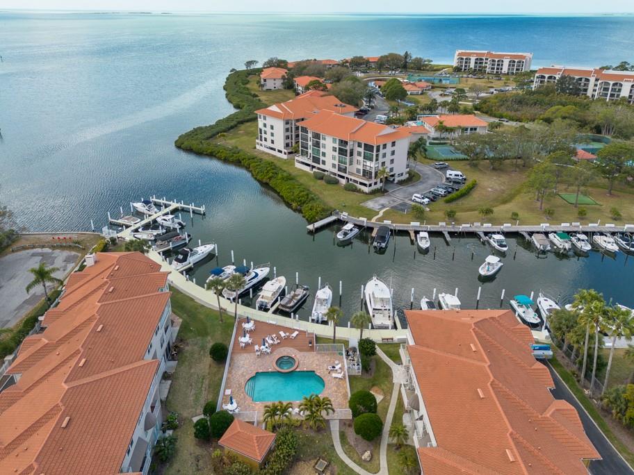 1430 MANATEE CIR, TARPON SPRINGS, FL — photo 64