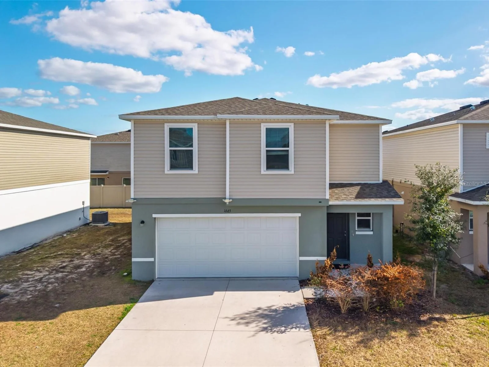 1665 MINNESOTA RD, SUMTERVILLE, FL — photo 1