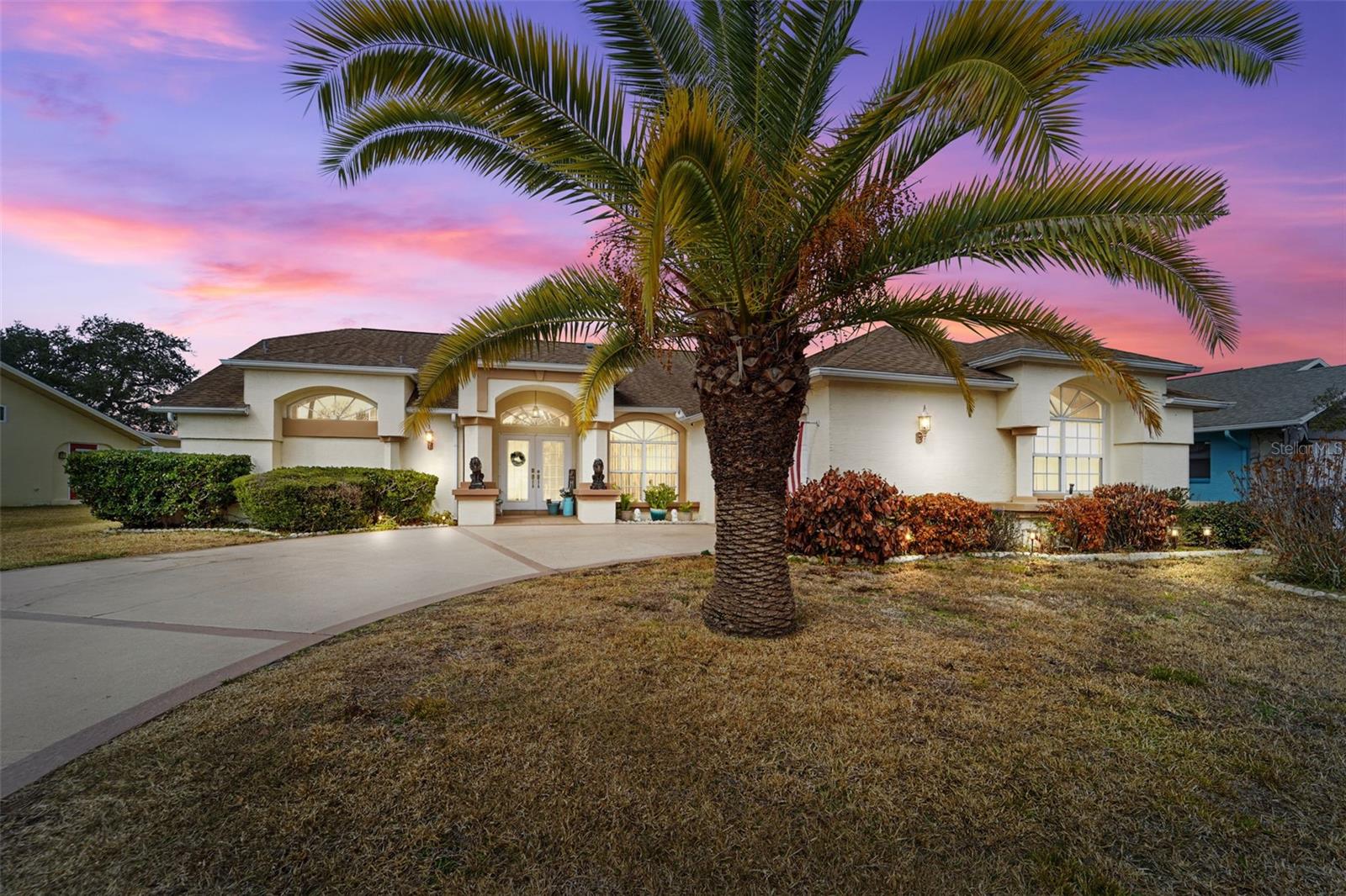 9229 WATER HAZARD DR, HUDSON, FL