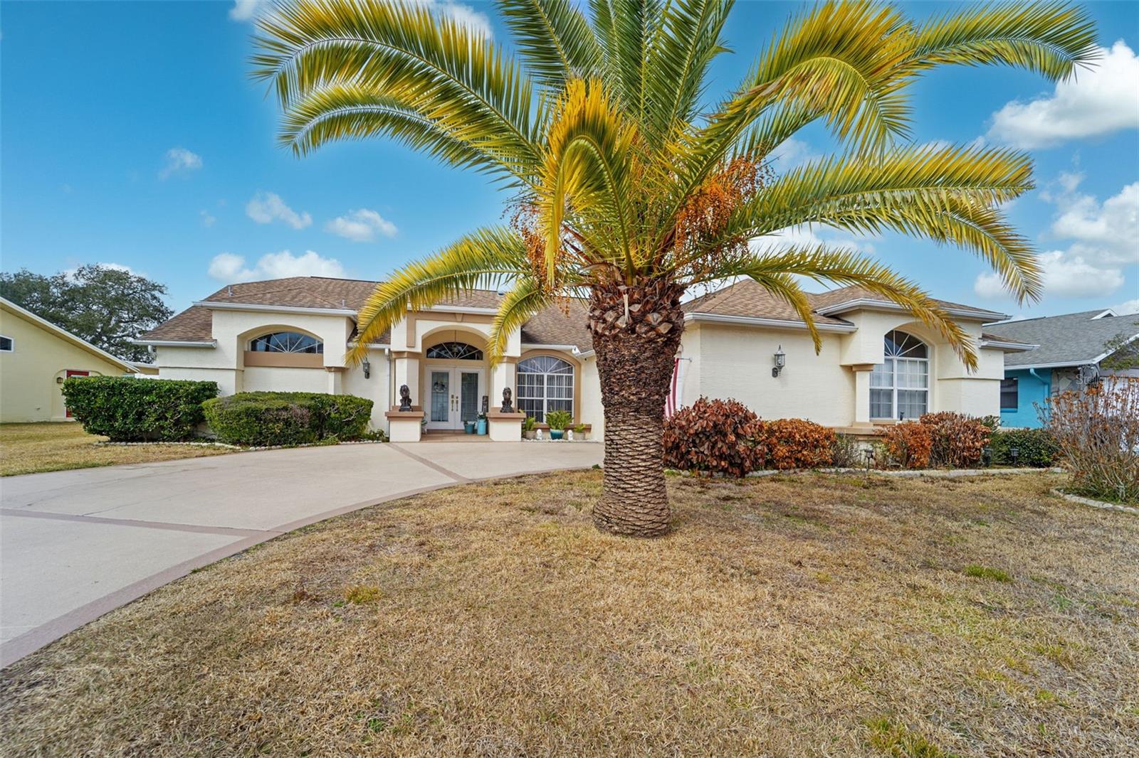 9229 WATER HAZARD DR, HUDSON, FL — photo 2