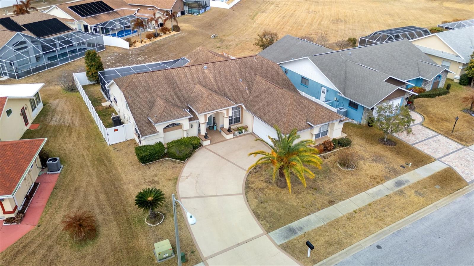 9229 WATER HAZARD DR, HUDSON, FL — photo 43