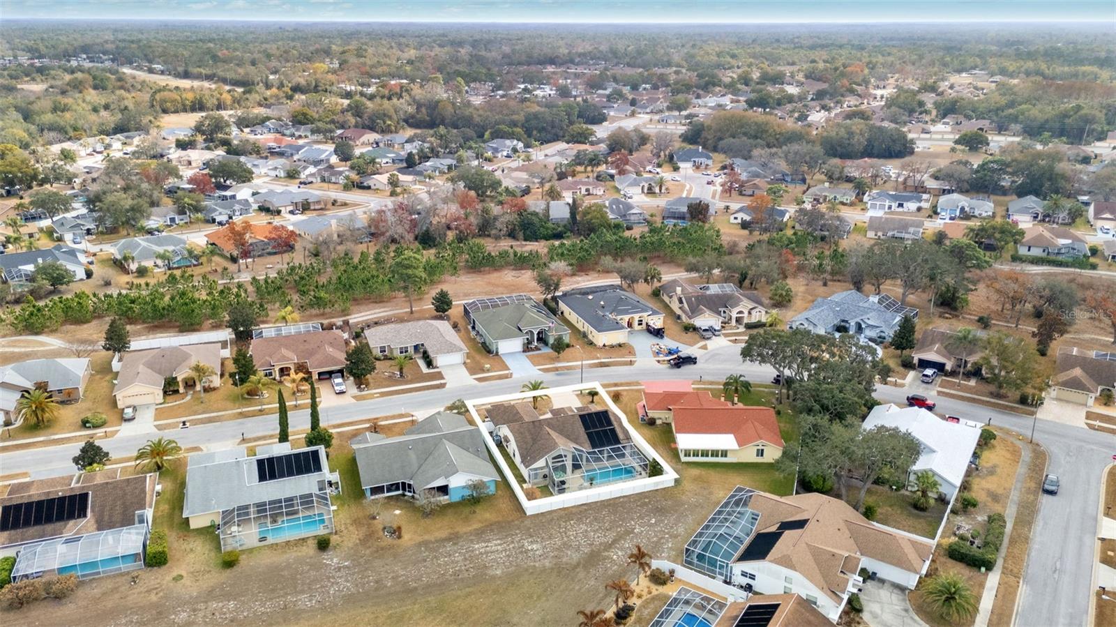 9229 WATER HAZARD DR, HUDSON, FL — photo 47