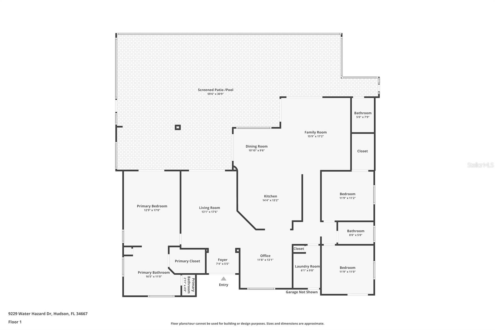 9229 WATER HAZARD DR, HUDSON, FL — photo 48