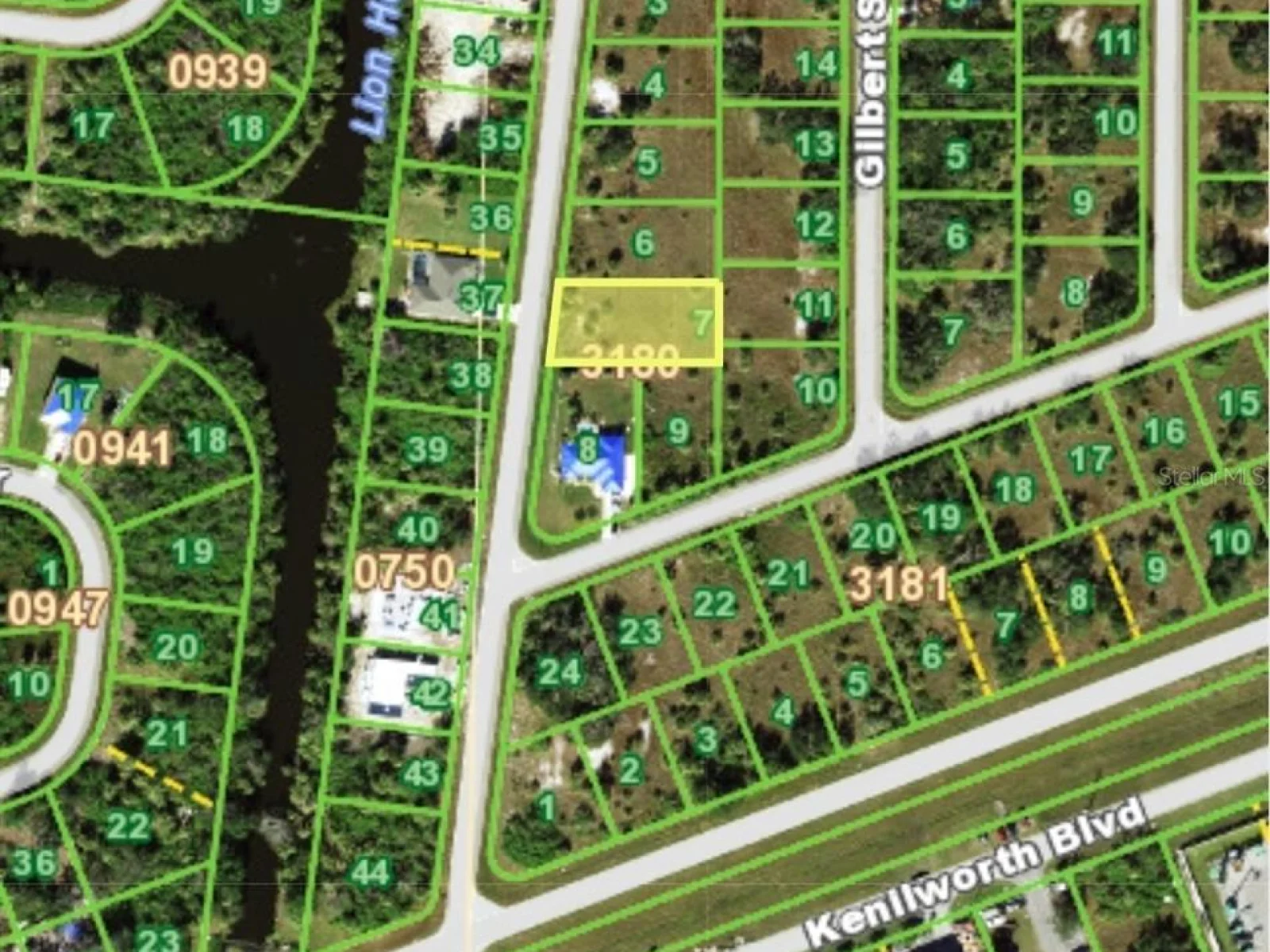 302 SANTA MARTA ST, PORT CHARLOTTE, FL — photo 4