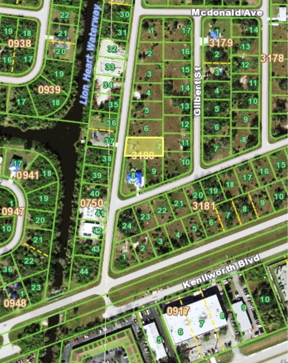 302 SANTA MARTA ST, PORT CHARLOTTE, FL — photo 3