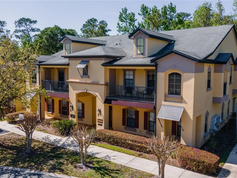 1100 TOWN PLAZA CT #2010-F, WINTER SPRINGS, FL