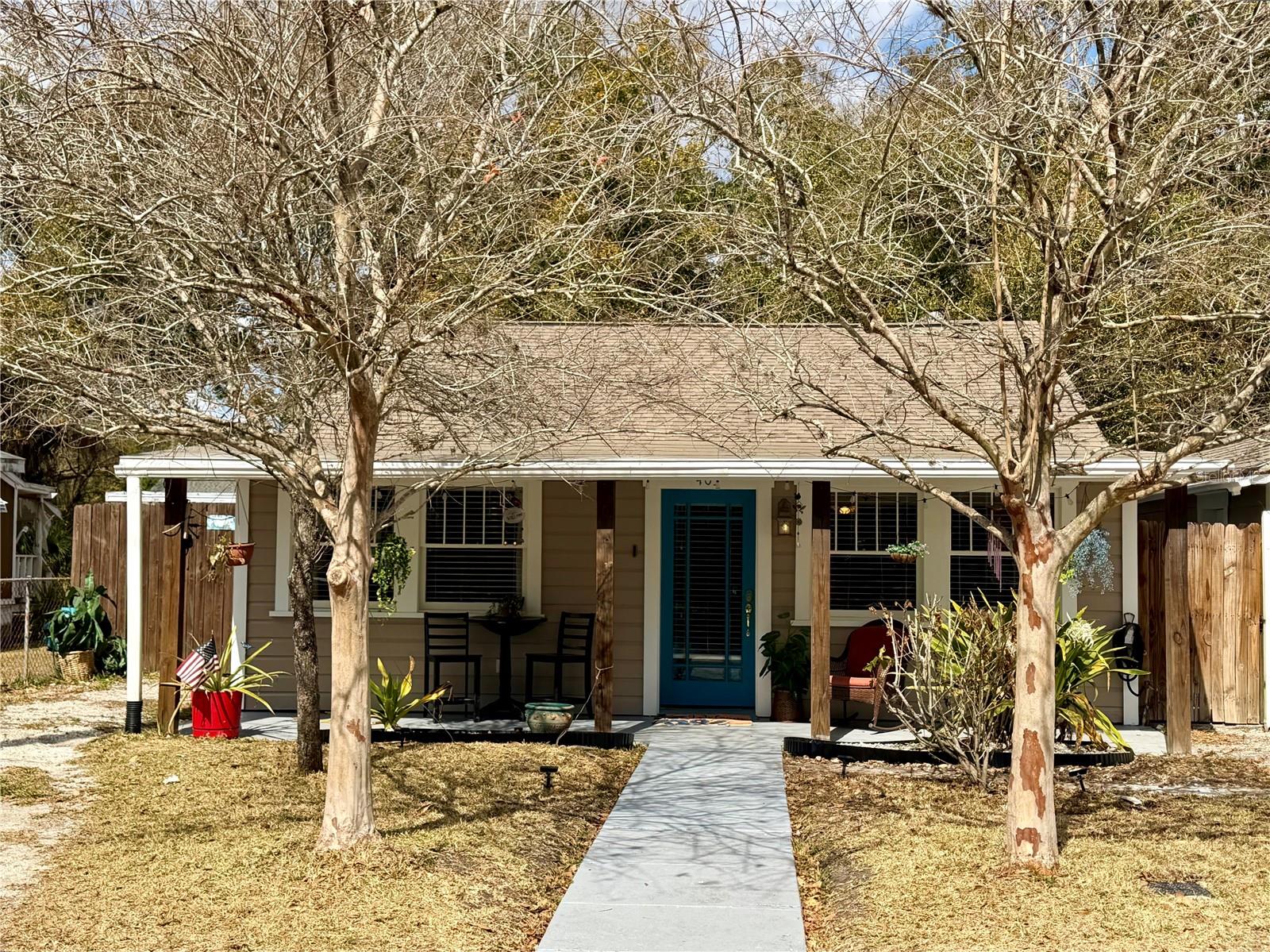 403 W CHELSEA ST, TAMPA, FL — photo 2