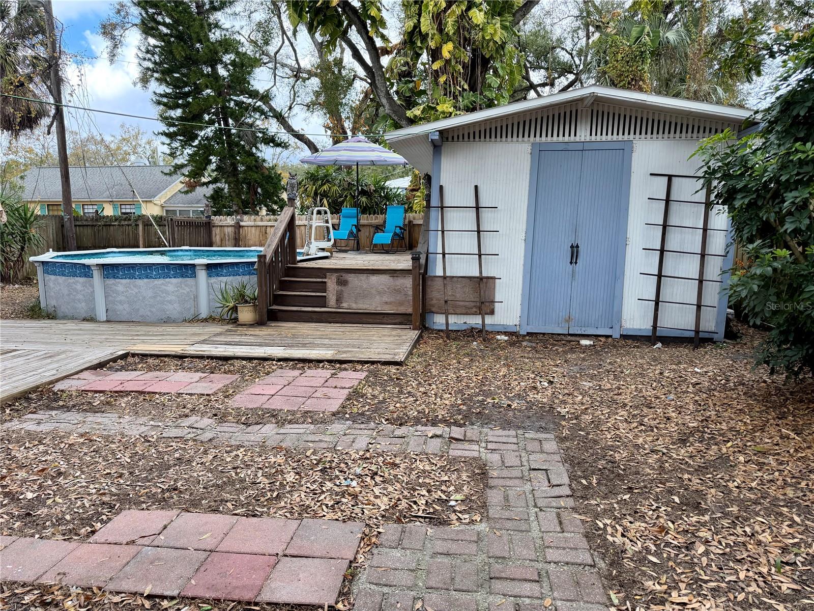403 W CHELSEA ST, TAMPA, FL — photo 43