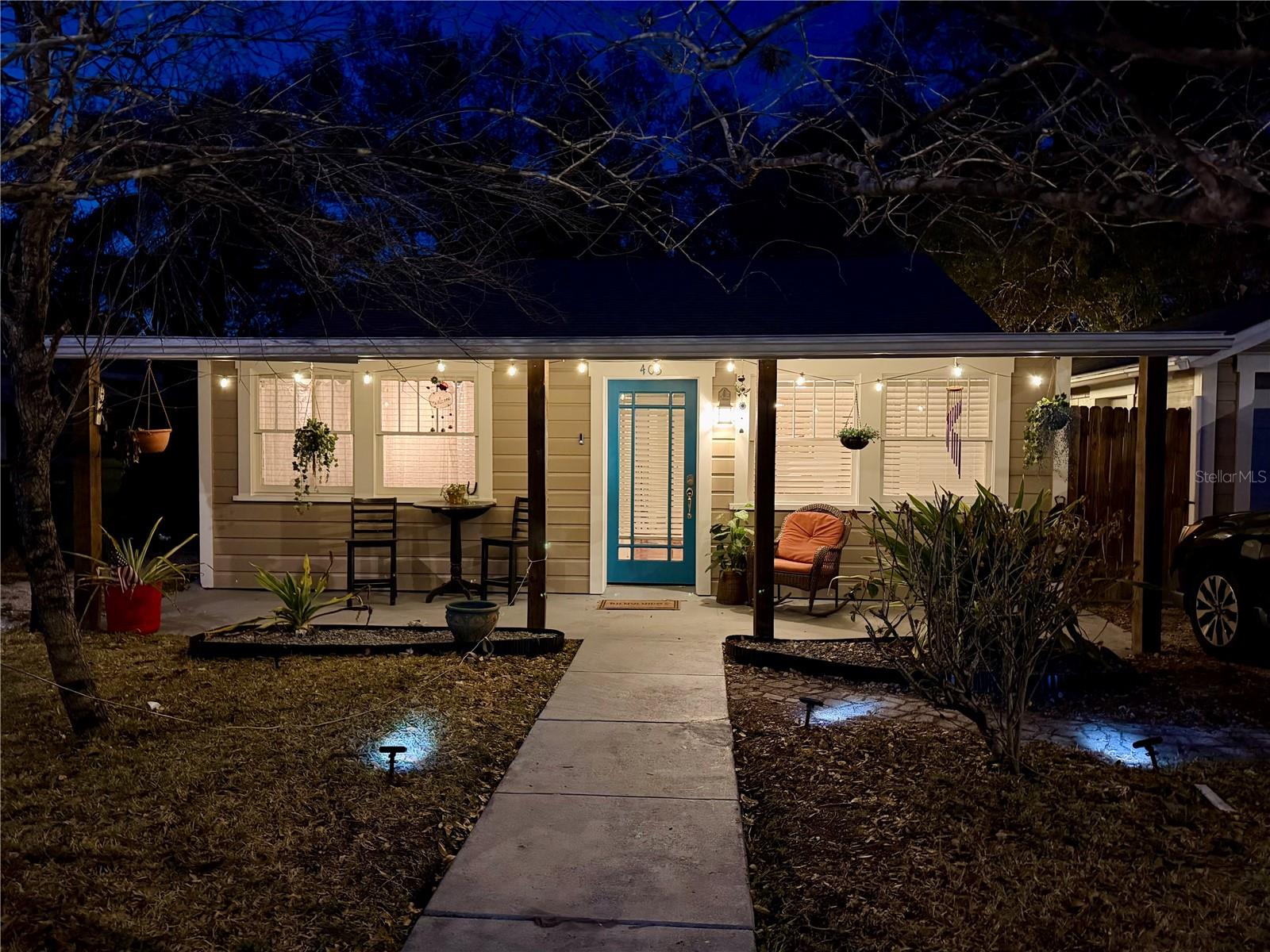 403 W CHELSEA ST, TAMPA, FL — photo 46