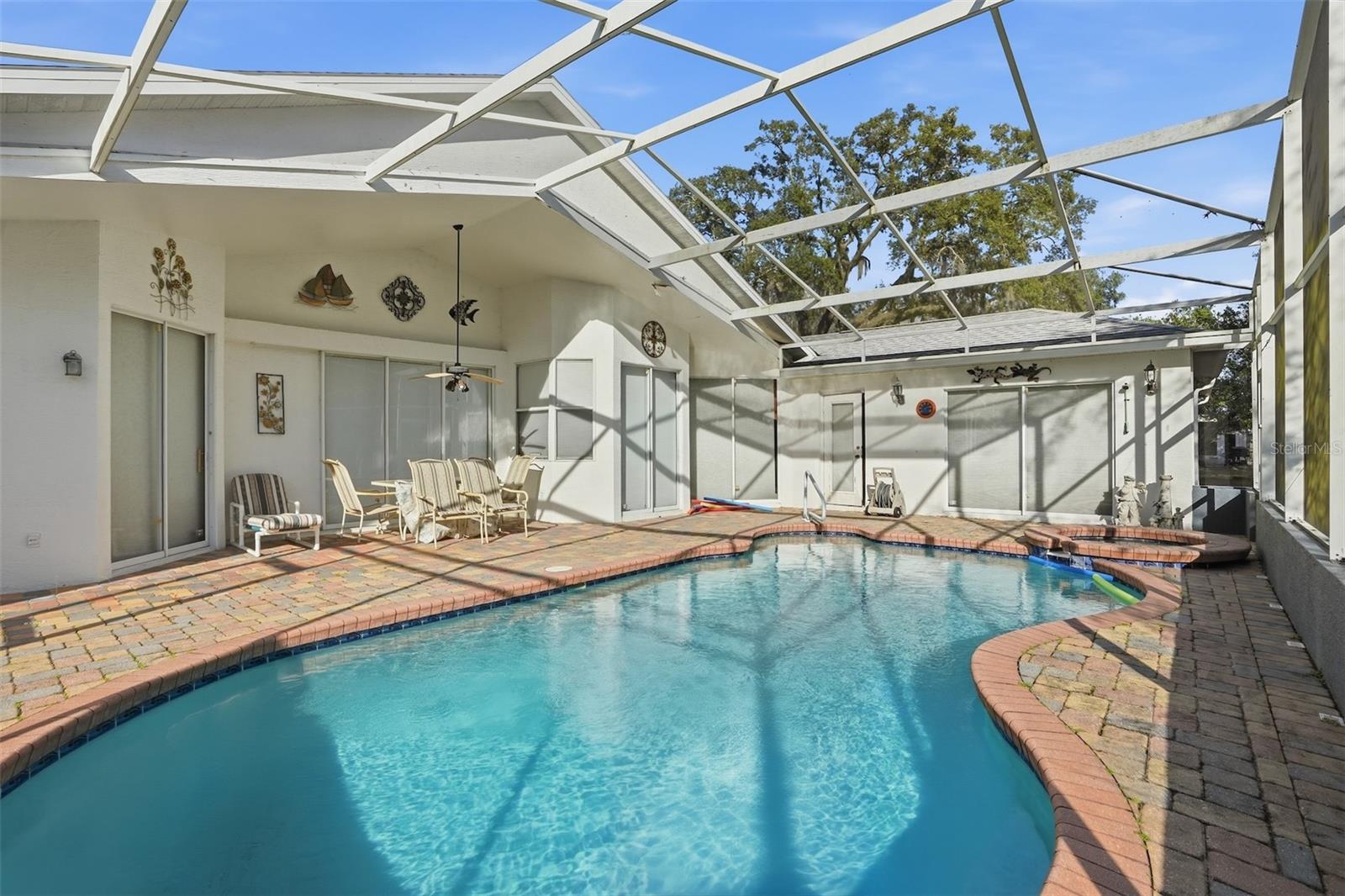 12054 CONWAY ST, SPRING HILL, FL — photo 38