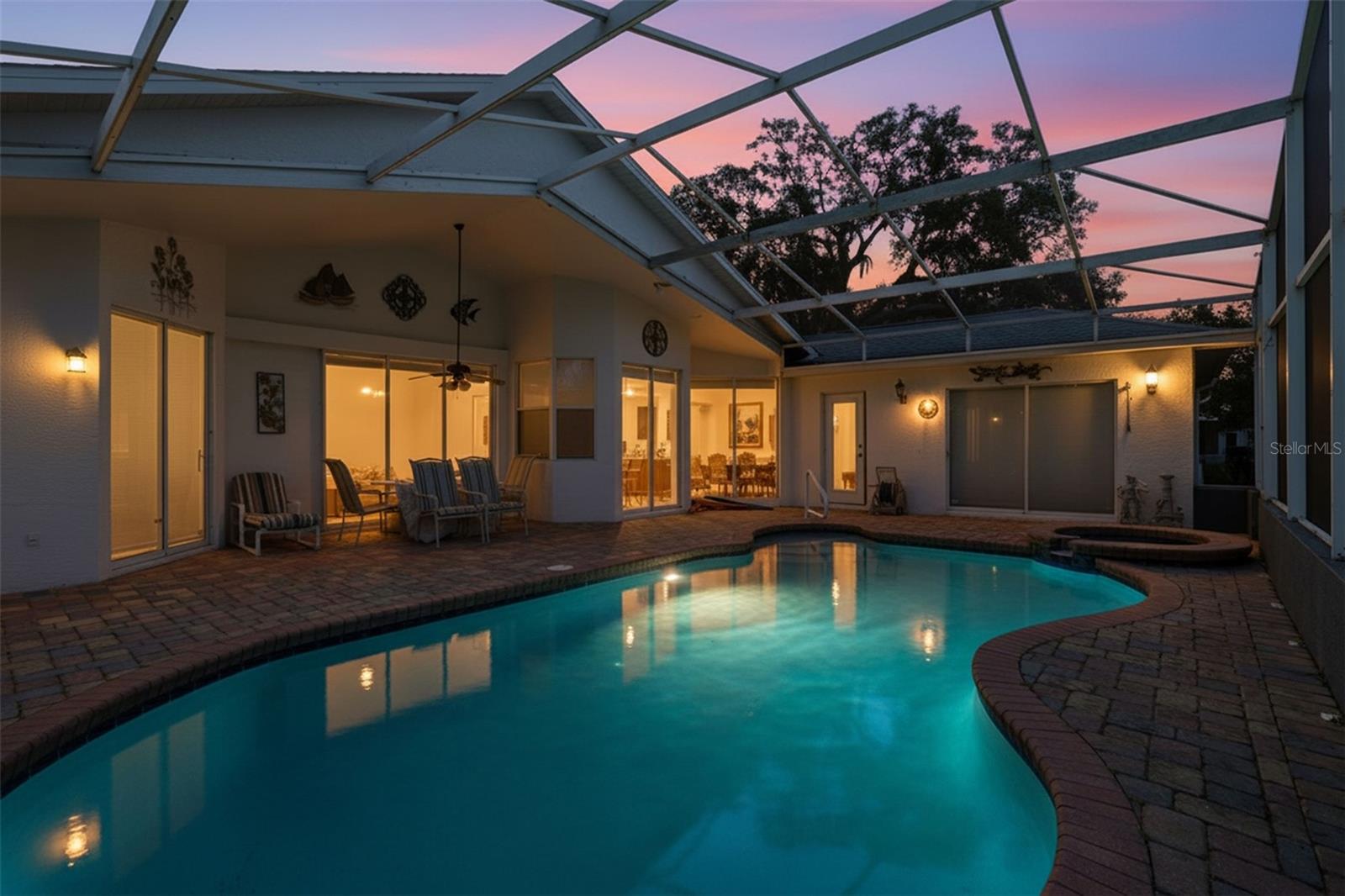 12054 CONWAY ST, SPRING HILL, FL — photo 39