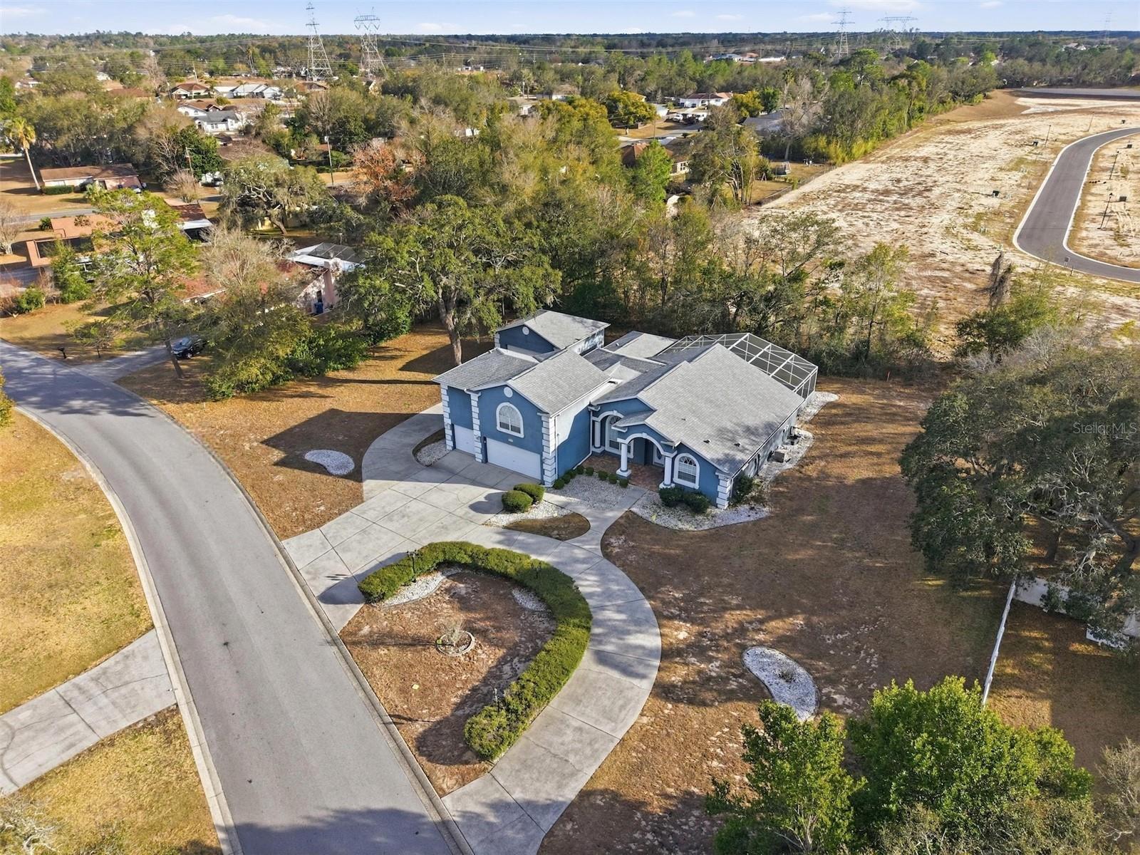 12054 CONWAY ST, SPRING HILL, FL — photo 40
