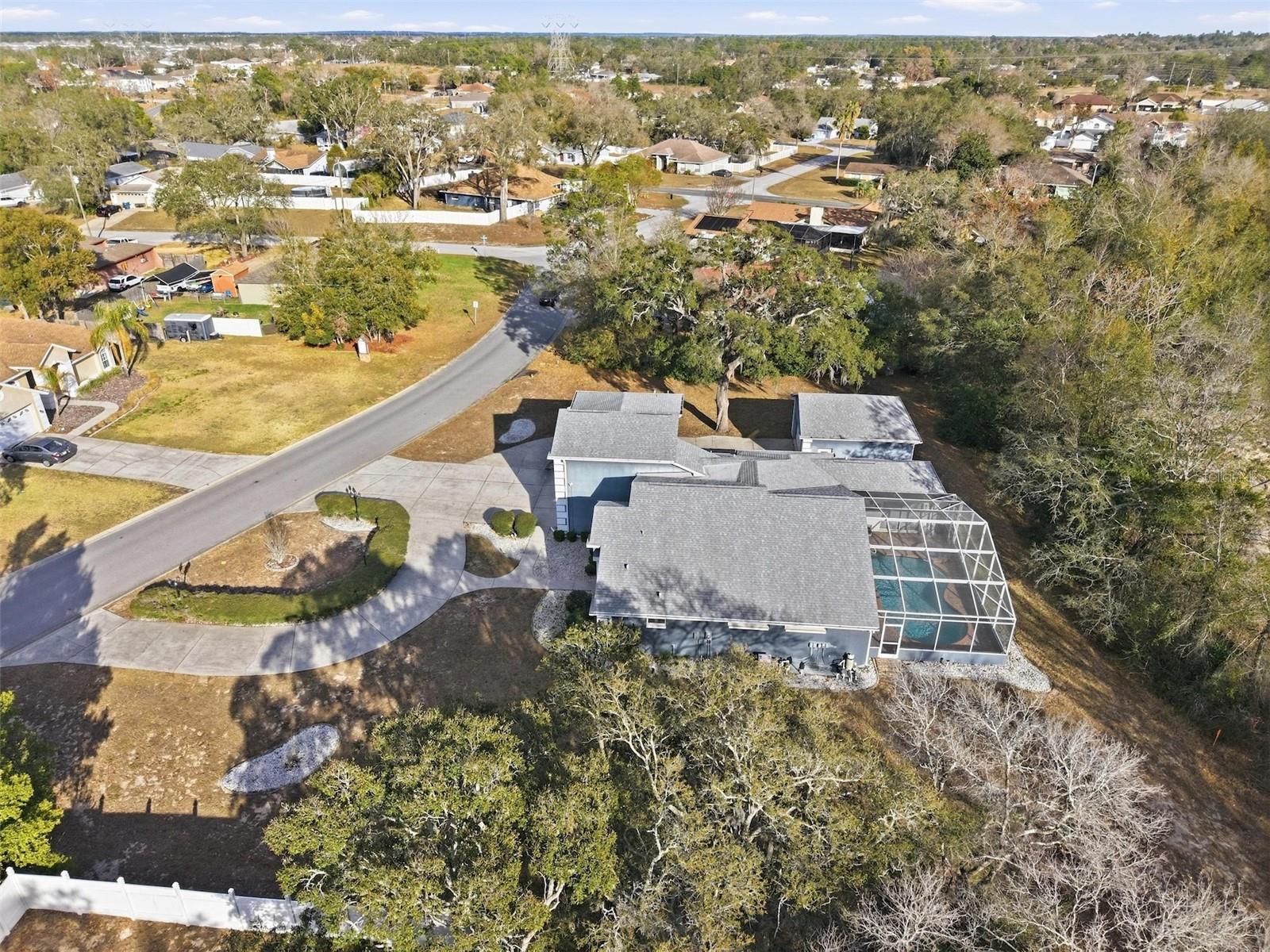 12054 CONWAY ST, SPRING HILL, FL — photo 41