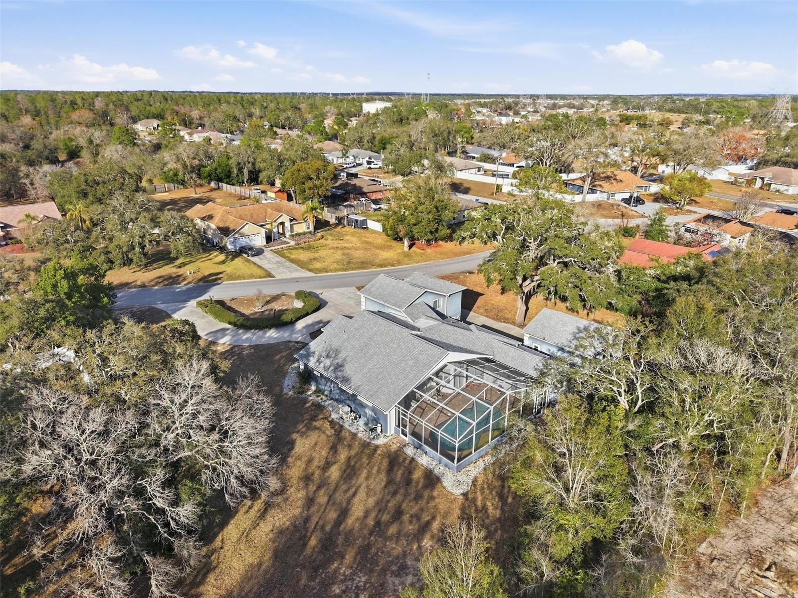 12054 CONWAY ST, SPRING HILL, FL — photo 42