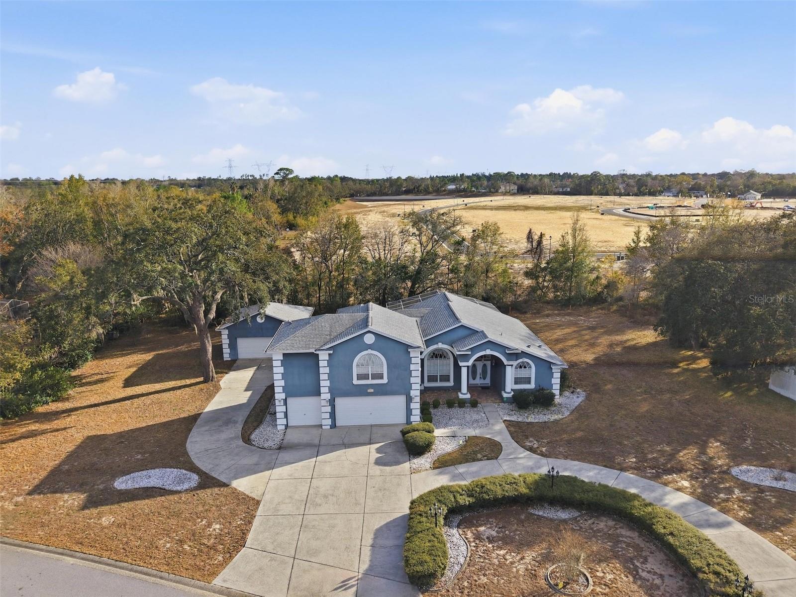 12054 CONWAY ST, SPRING HILL, FL — photo 47
