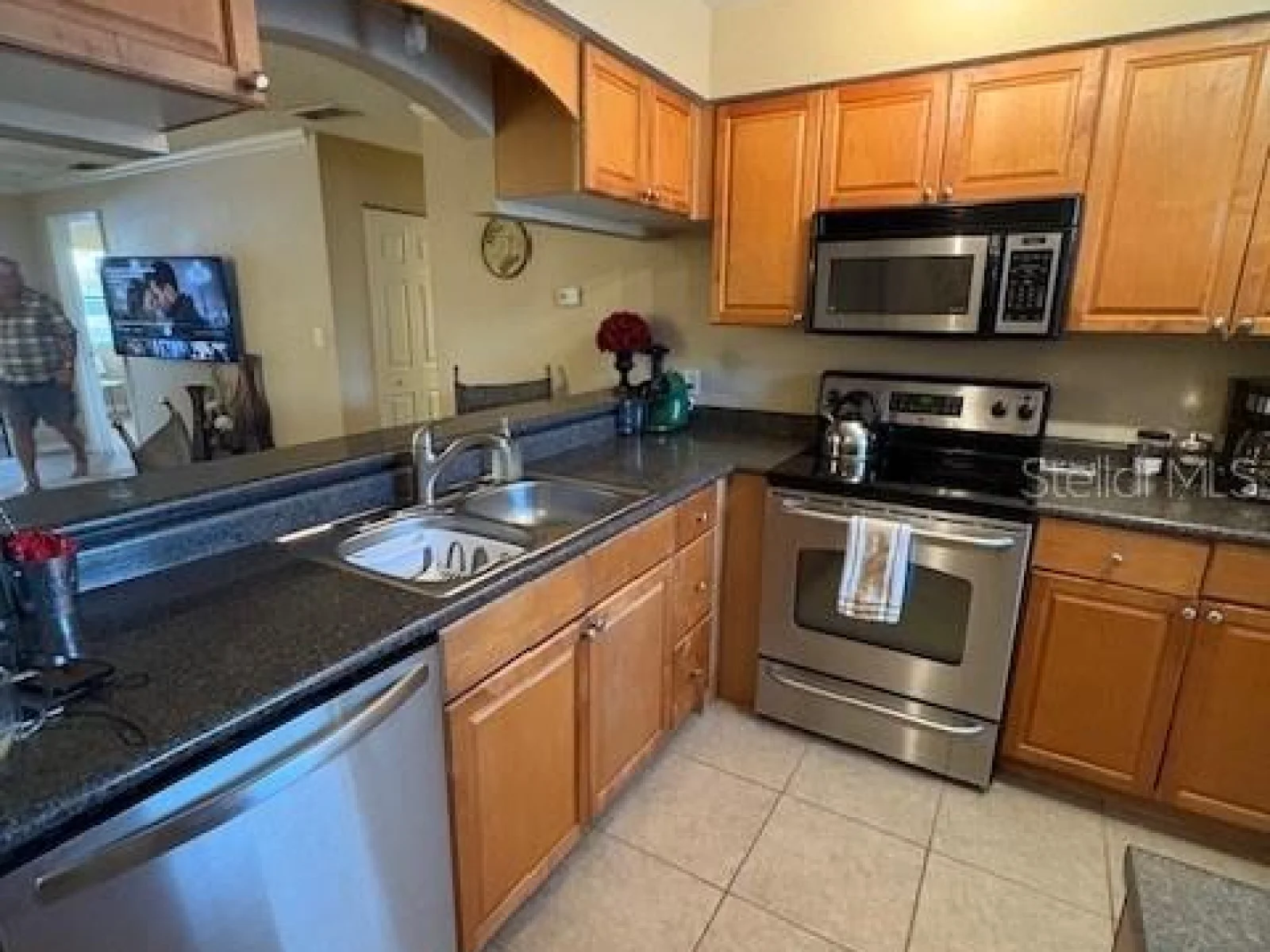 10160 SAILWINDS BLVD S #206, LARGO, FL — photo 3