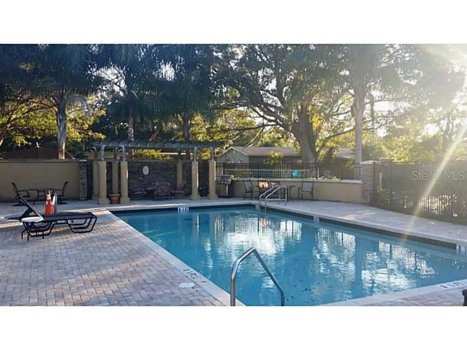 10160 SAILWINDS BLVD S #206, LARGO, FL — photo 16
