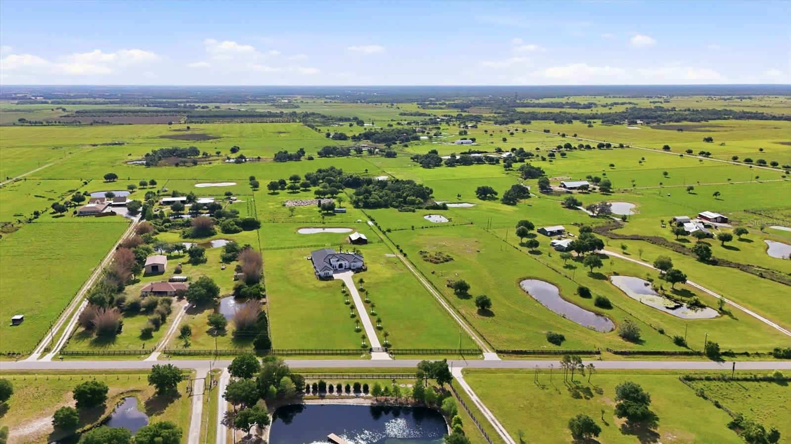 14325 MJ RD, MYAKKA CITY, FL — photo 77