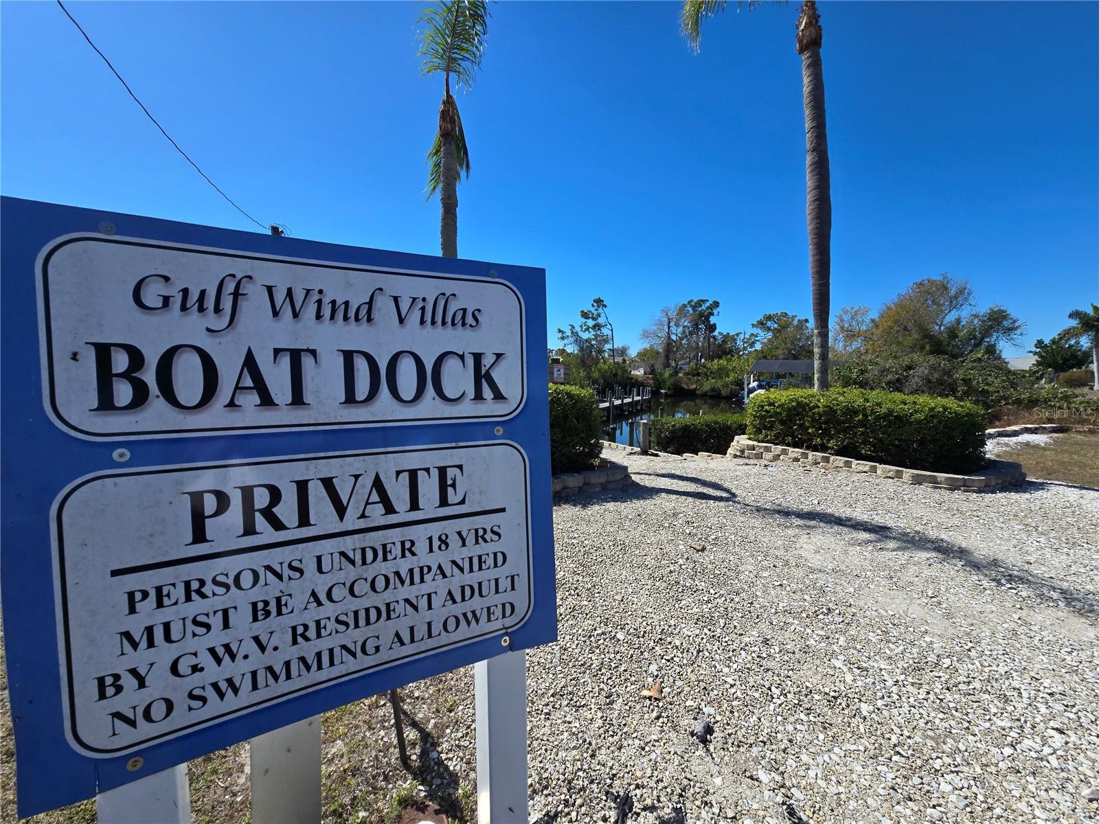 6468 HAMLET DR #4B, ENGLEWOOD, FL — photo 16