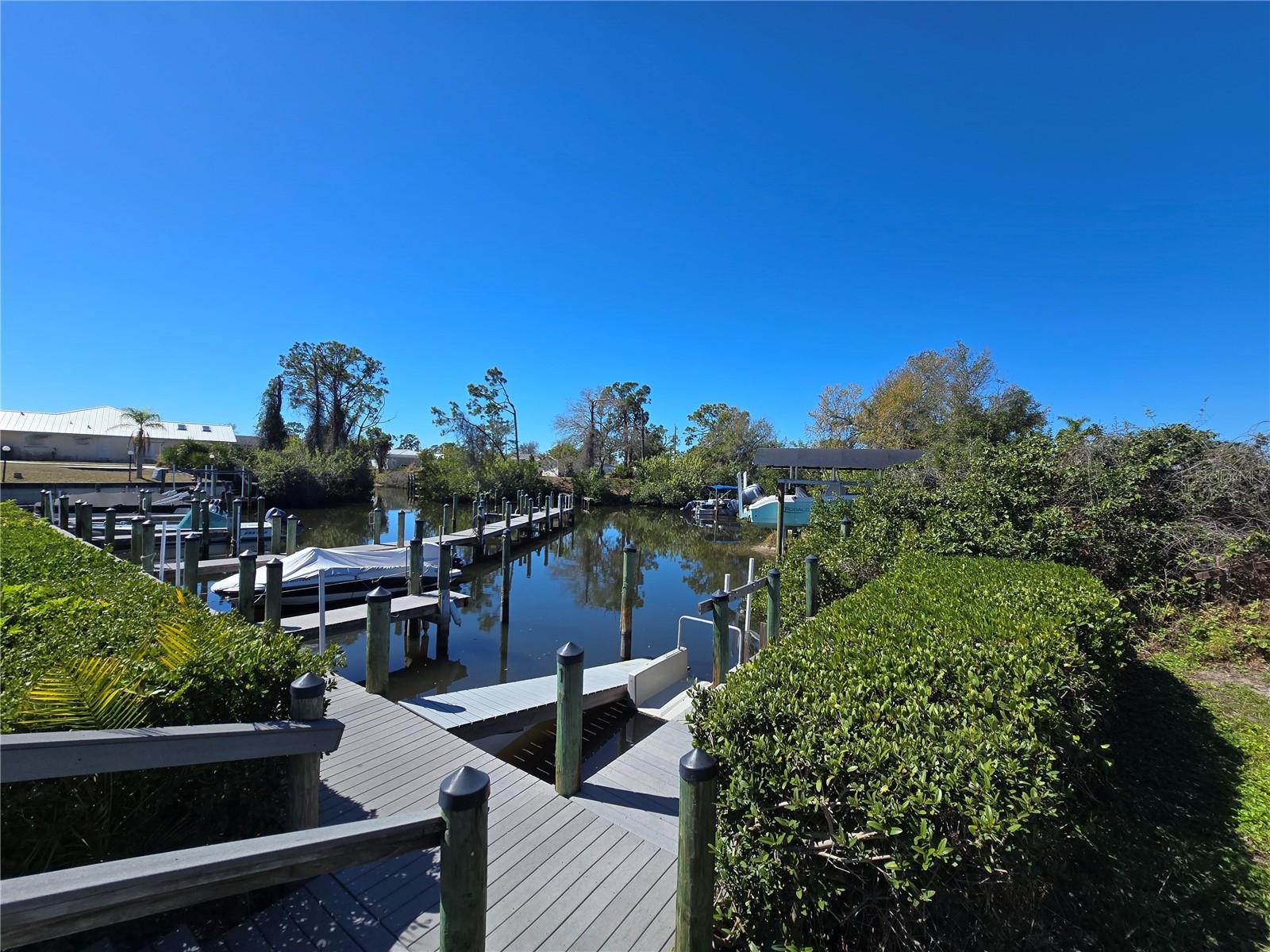 6468 HAMLET DR #4B, ENGLEWOOD, FL — photo 18