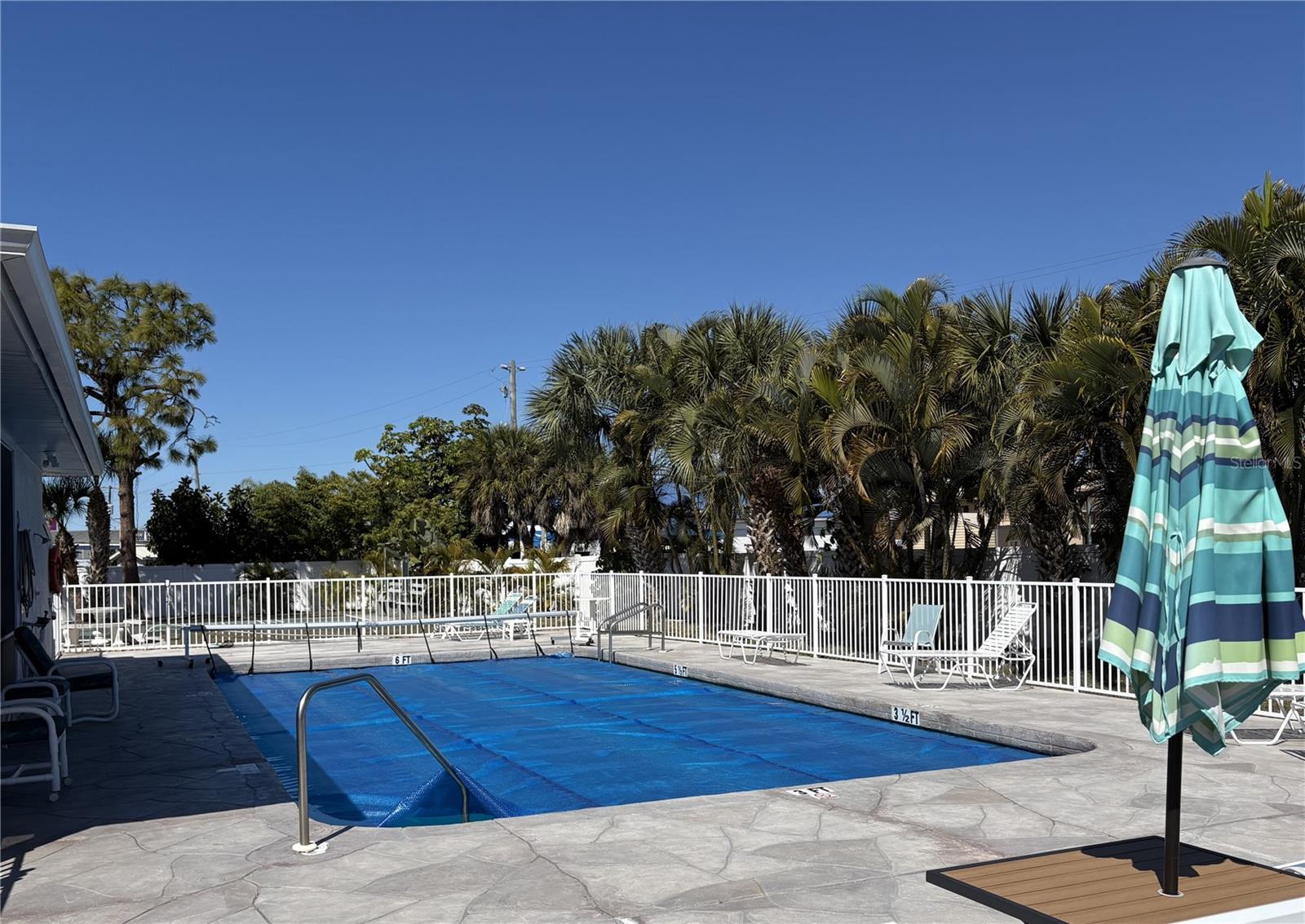 6468 HAMLET DR #4B, ENGLEWOOD, FL — photo 19