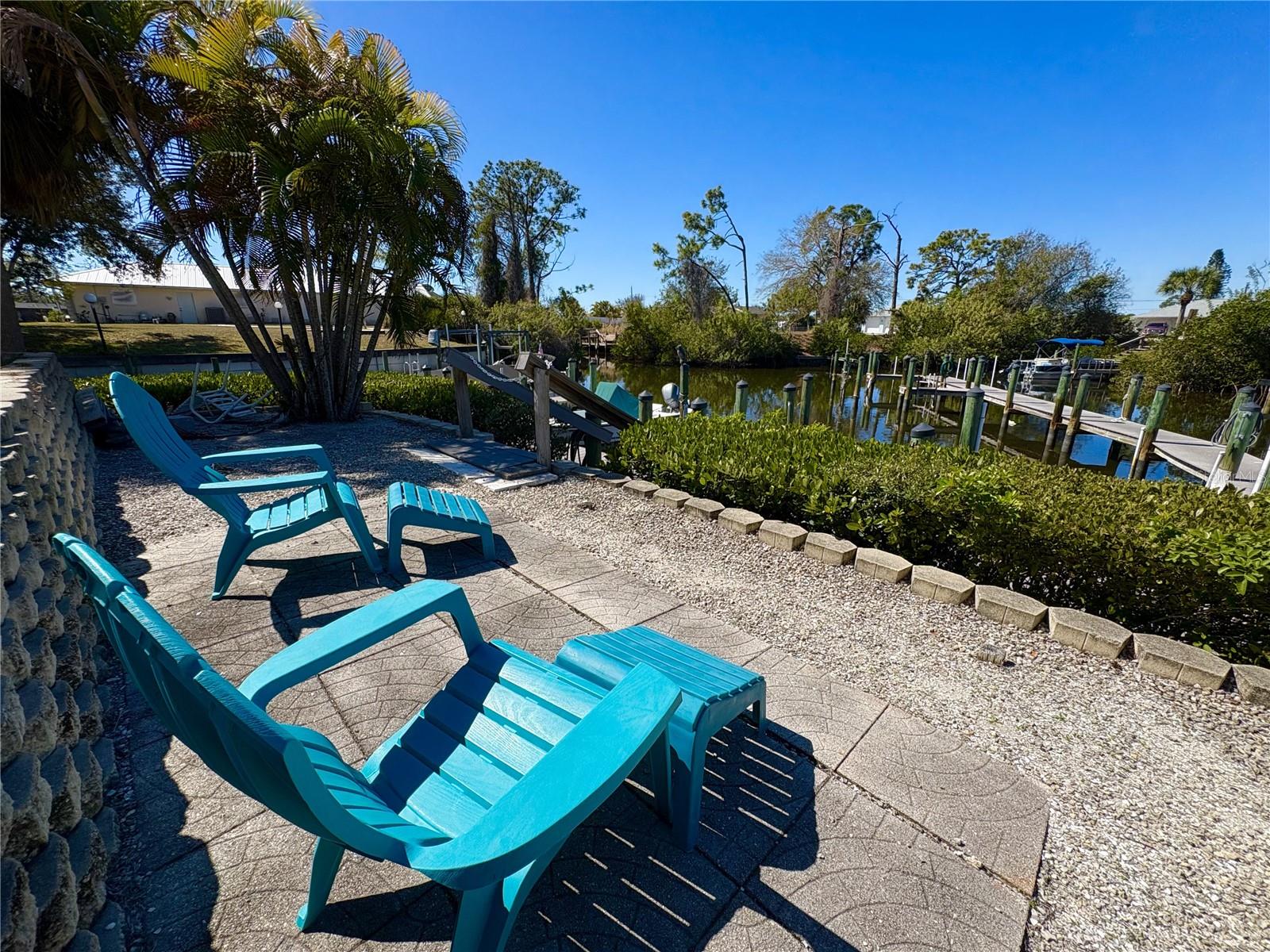 6468 HAMLET DR #4B, ENGLEWOOD, FL — photo 20
