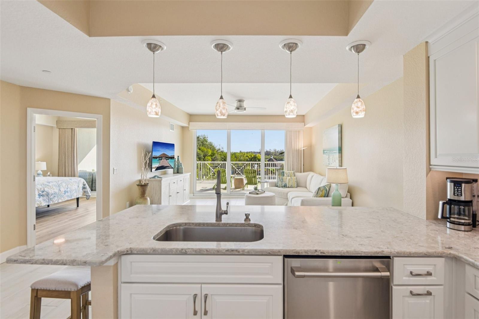 19519 GULF BLVD #202, INDIAN SHORES, FL — photo 16