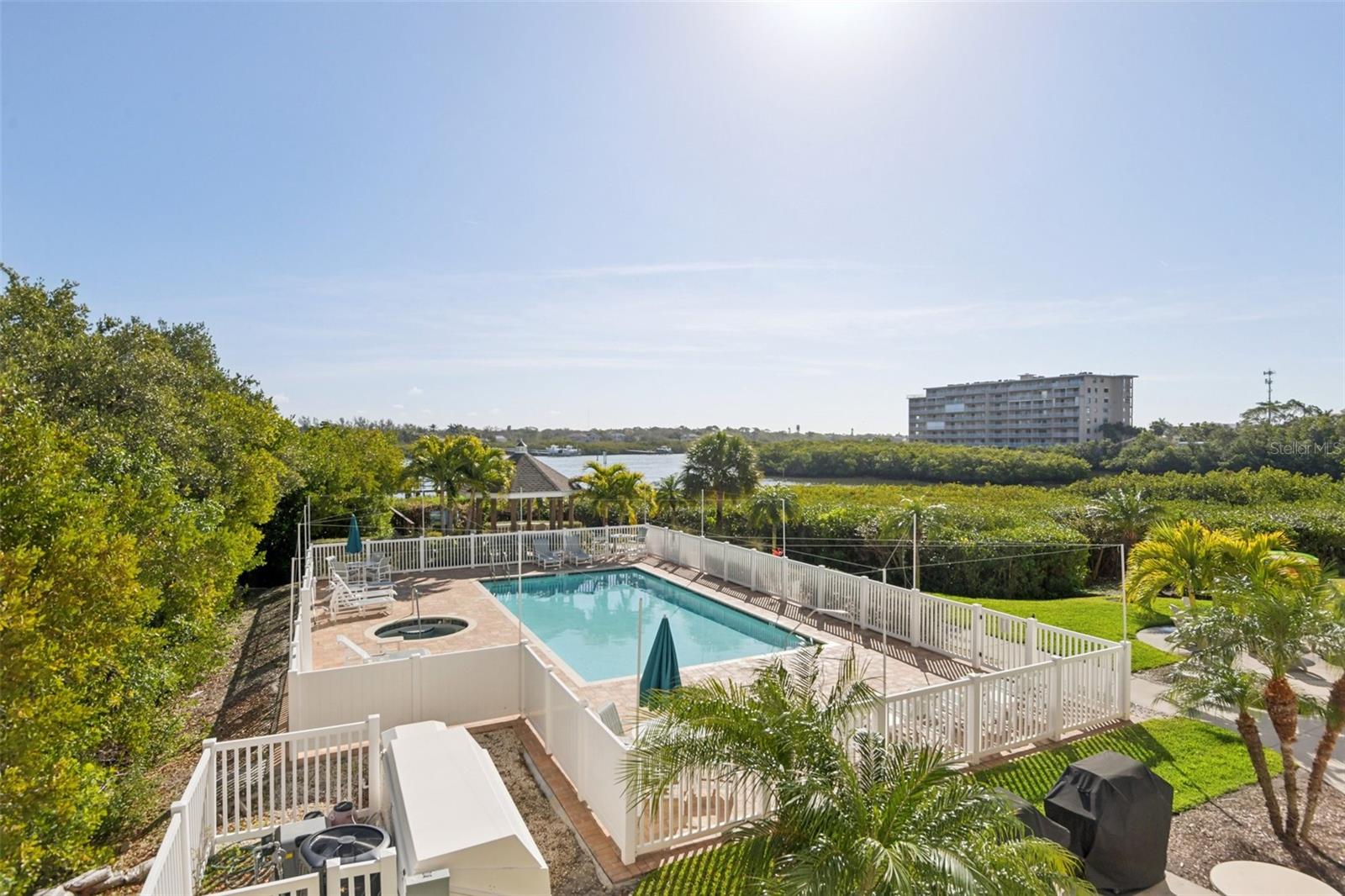 19519 GULF BLVD #202, INDIAN SHORES, FL — photo 49