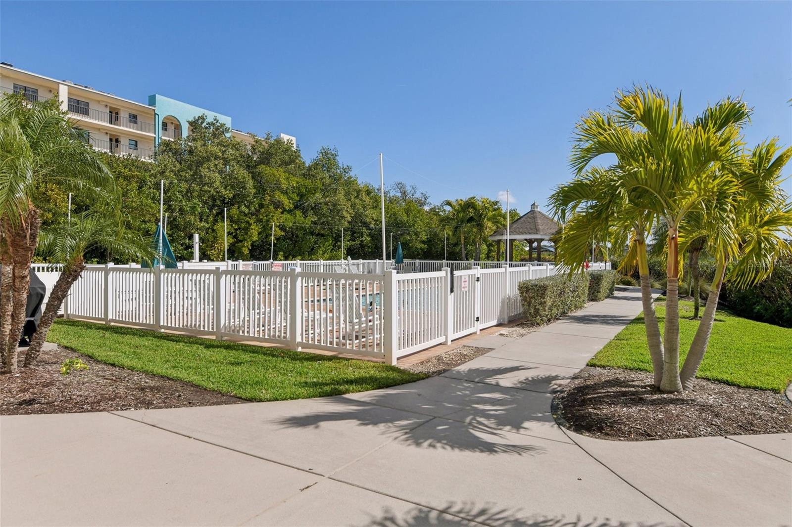 19519 GULF BLVD #202, INDIAN SHORES, FL — photo 50