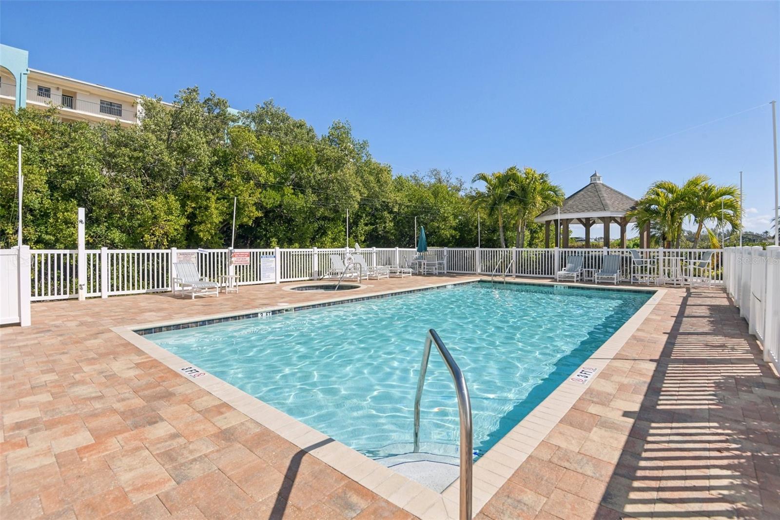 19519 GULF BLVD #202, INDIAN SHORES, FL — photo 51