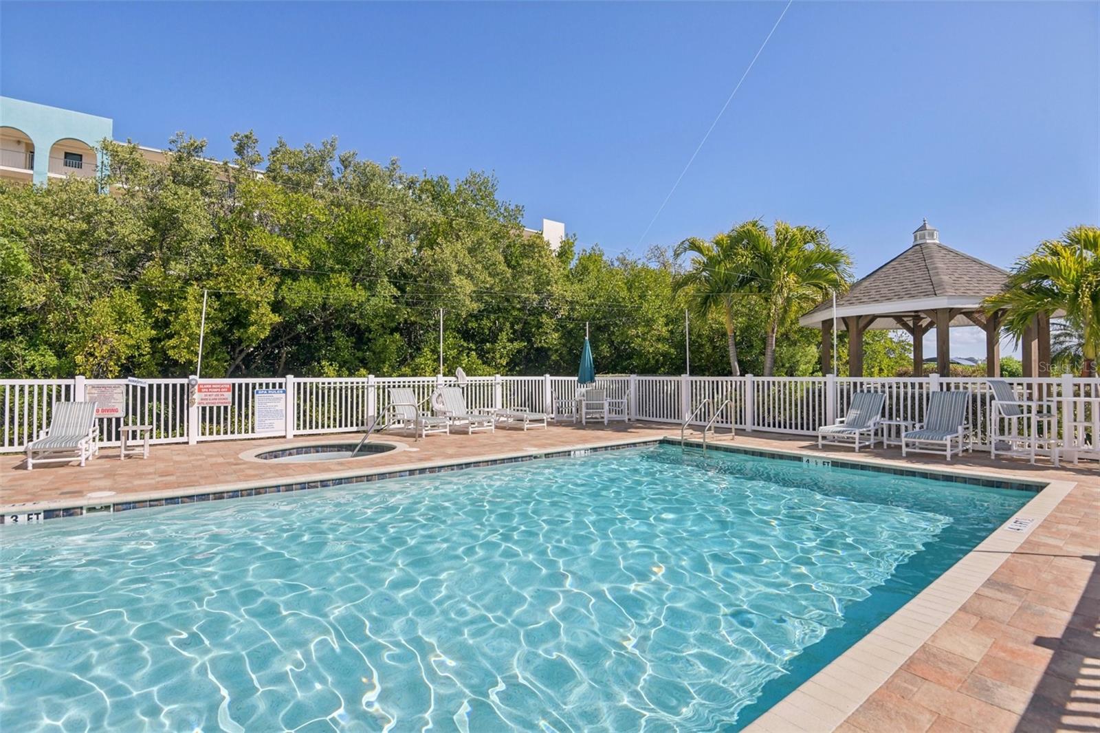19519 GULF BLVD #202, INDIAN SHORES, FL — photo 52