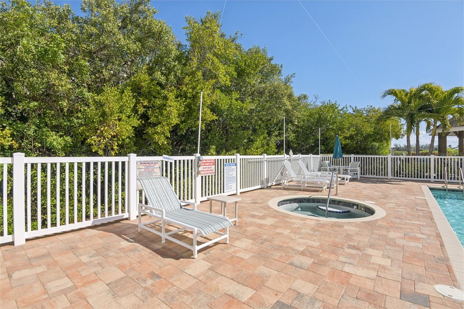 19519 GULF BLVD #202, INDIAN SHORES, FL — photo 54